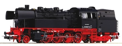 Locomotive à vapeur Piko H0 50632 BR 83.10 de la DR "DCC Digital + Sound +... - Photo 1/4