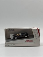 Schuco 452651600 - Jaguar Xk 120 1:87
