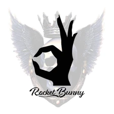 Rocket Bunny Premium Vinyl Decal | JDM | Import | Body Kits | Wide Body | Fender