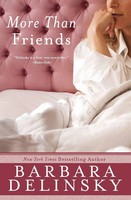 Barbara Delinsky | More Than Friends | Taschenbuch | Englisch (2013)