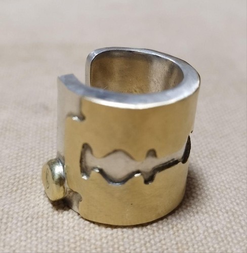 STOP LIGHT k18 Light Ring