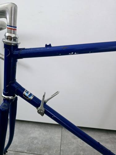 Vintage Rennrad Rahmen Mercier– Komplettset für dein individuelles Projekt - Bild 7 von 21