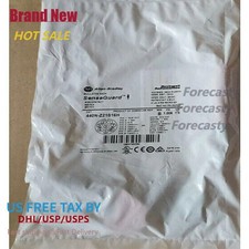 440N-Z21S16H Allen-Bradley 440NZ21S16H SensaGuard Non Contact Switch NEW AB