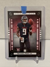 2024 Photogenic - Michael Penix Jr. - 