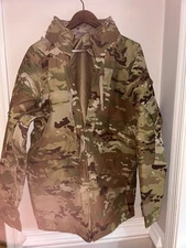 MIL-TEC USAF Style Waterproof  Windproof GORETEX NEW Size Medium Long
