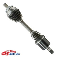 Antriebswelle Links Volvo S80 2.0 2.5 Automatik I