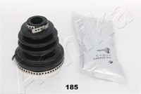 Faltenbalgsatz Antriebswelle Ashika 63-01-185 FüR Trail Nissan T30 1 4X4 Dci Fwd