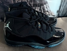 Nike Air Jordan 11 Retro Gamma Blue 2025 CT8012-047 Size 10 New