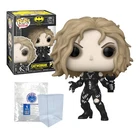 Catwoman Funko Pop #528 with Protective Case – Batman Returns 85th