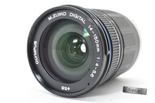 Olympus M.Zuiko Digital 14-150mm F4-5.6 ED Lens Authentic Japan