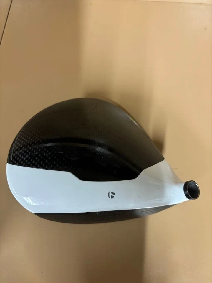 TaylorMade M2 D-TYPE 10.5 degree Driver Head Only Right-Handed RH Golf Japan - Image 2 of 3