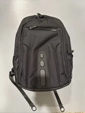 Targus 17 Spruce EcoSmart Checkpoint-Friendly Backpack - TBB019US