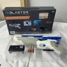 AR Blaster Augmented Reality Blaster Gun