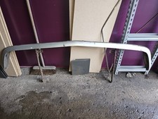 Vauxhall Firenza droopsnoot HPF/Magnum Sportshatch front bumper