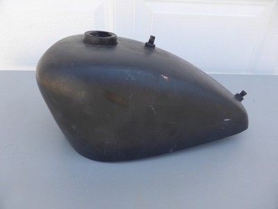 Chopper Gas Tank Bobber Rat Custom Harley Triumph BSA Honda