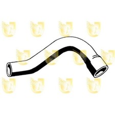 Radiateur Fiat 128