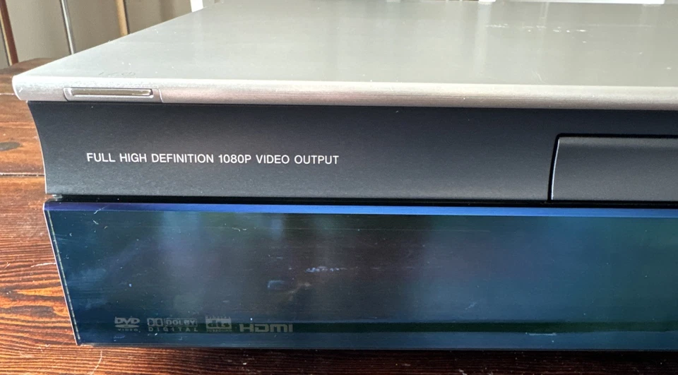 Reproductor de Blu-ray Sony BDP-S1 reproductor de DVD SIN control remoto - probado leer descripción Foto 2 de 4