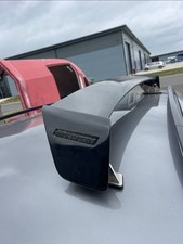 Genuine Mugen Spoiler Wing Honda Accord CL1 Civic Ferio EG9 EK4 EM1 Integra DC2 