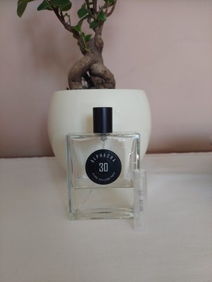 Alphaora 30 Pierre Guillaume 2ml
