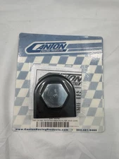 Canton Racing Products 22-598 Remote Oil Filter Adapter Ford 4.6 -5.4 Cobra