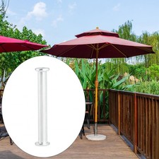 Vis de fixation de poignée à bascule, fixation de Parasol pour balcon de