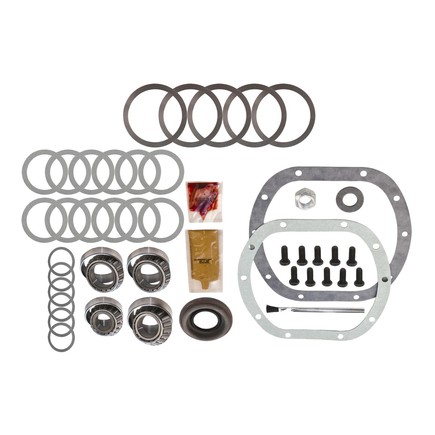 Richmond Gear 83-1058-1 Richmond Differential Bearing Kit Timken - Picture 3 of 7