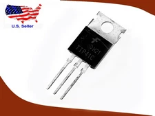 TIP41C (2pcs) TO-220 100V 6A PowerTransistor