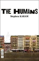Stephen Karam | The Humans | Taschenbuch | Englisch (2018) | NHB Modern Plays
