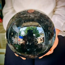 7.48LB Natural Labrador moonstone quartz free form mineral specimen  3400g