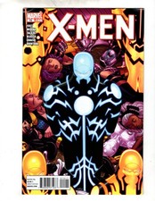 Marvel Comics X-Men Volume 3 Book #15 VF+