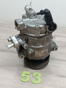 Klimakompressor VW Tiguan II 2  1.4 TSI AG 5Q0816803F