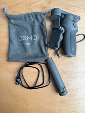 DJI Osmo Mobile 3 Combo - Gimbal Stabilizer