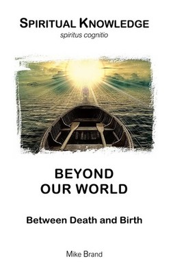 Mike Brand | Beyond our World | Taschenbuch | Englisch (2026)