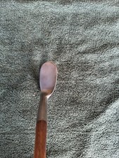 Ancien club de golf vintage Tom Stewart Anderson Blyth tige