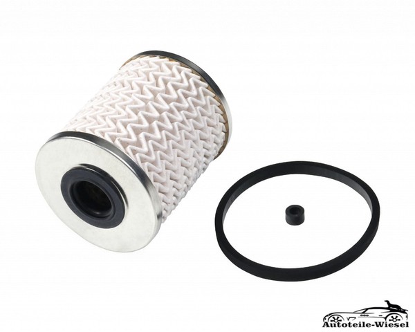 Kraftstofffilter Ø71Mm FüR Renault Master III JV 2.3 FV Pritsche EV HV Ab 10->-image