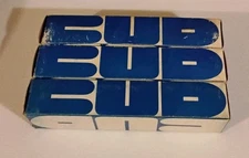 CU-3014-A Combination Snap Or  Screw Type Minibox 12"x 2 1/2"x 2 1/4" Aluminum