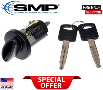 Mustang Ignition Lock Cylinder (97-04 Mustang W/o Transponder Key - Foto 2