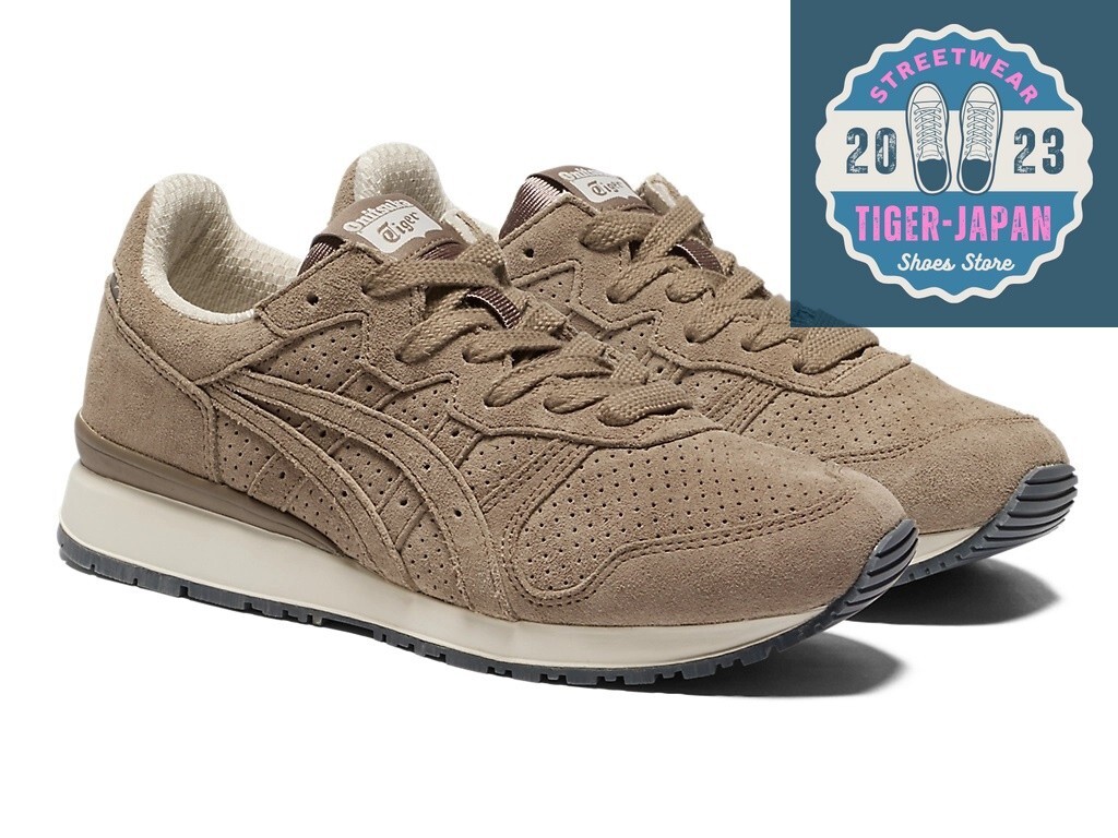【Onitsuka Tiger】 TIGER ALLY 25cm TIGER ALLY - Onitsuka Tiger | Onitsuka Tiger ONLINE STORE