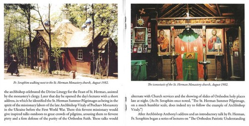 Living the Orthodox Worldview (Audio Book on CD) Lectures of Fr. Seraphim Rose - Picture 10 of 10