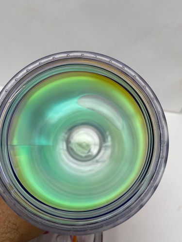 2021 STARBUCKS 24 OZ COLD CUP KALEIDOSCOPE TUMBLER RAINBOW PRIDE SUMMER NEW - Picture 18 of 19