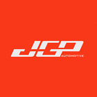 JGP Automotive - Preston