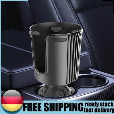 Expandable Insert Extenders Adjustable Fits Less Than 3.7 Large Bottles & Mugs