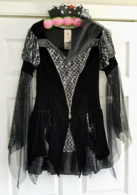 専用出品 Arisen Lust for Blood Halloween Costume by 