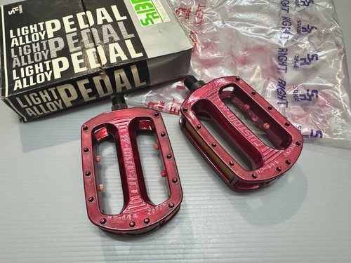 Potence BMX Sakae Spintech – Vintage Oldschool – NOUVEAU Stock Ancien – Noir