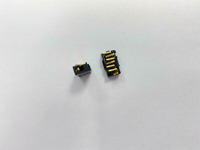 Nokia 7510 Super Nova Ladebuchse Connector Charger NEU