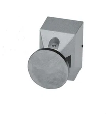 Dorma EM Series Replacement Long 2-5/8" Clutch Plate 689 Finish Aramture 504