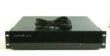 Control4 C4-16ZAMSV3-B Audio Matrix Switch 16...