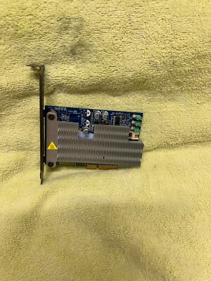HP Z Turbo G2 M.2 PCIe Adapter Card