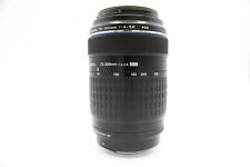 Olympus Zuiko 70-300mm Camera Lenses for sale - eBay Olympus Zuiko 70-300mm Camera Lenses for sale - eBay