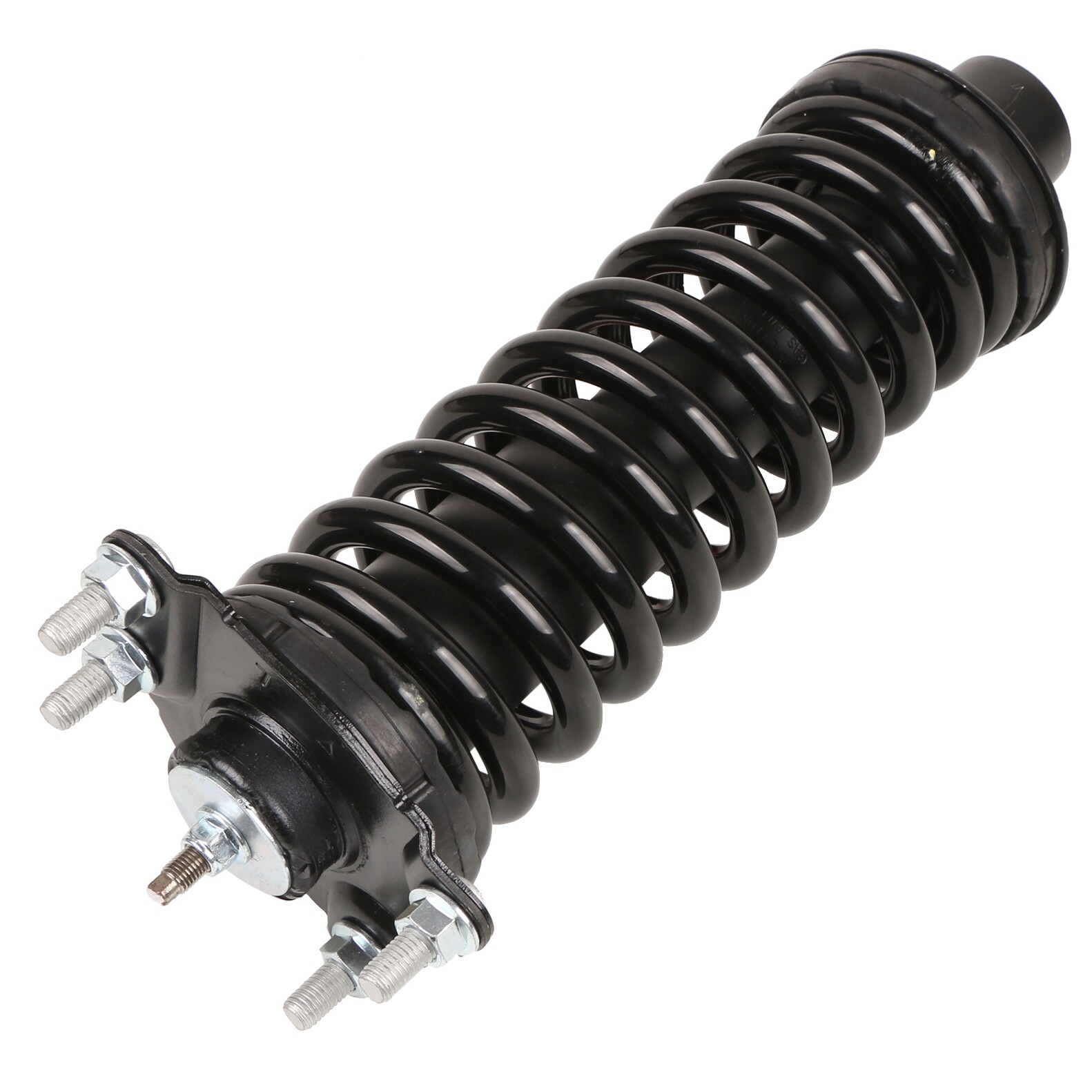 2PCS Front Complete Struts Shocks For 200212 Jeep Liberty 200711